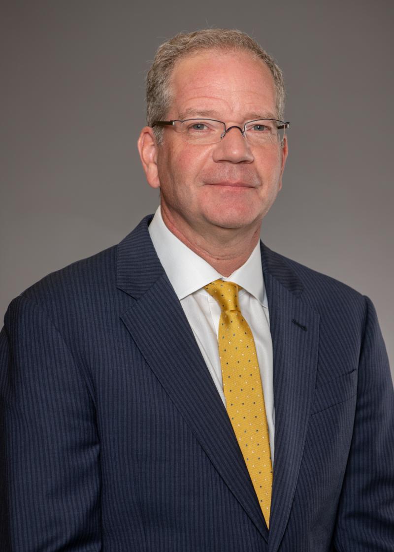 Michael Packard