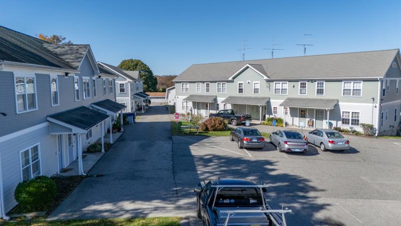 Quaker Estates 1