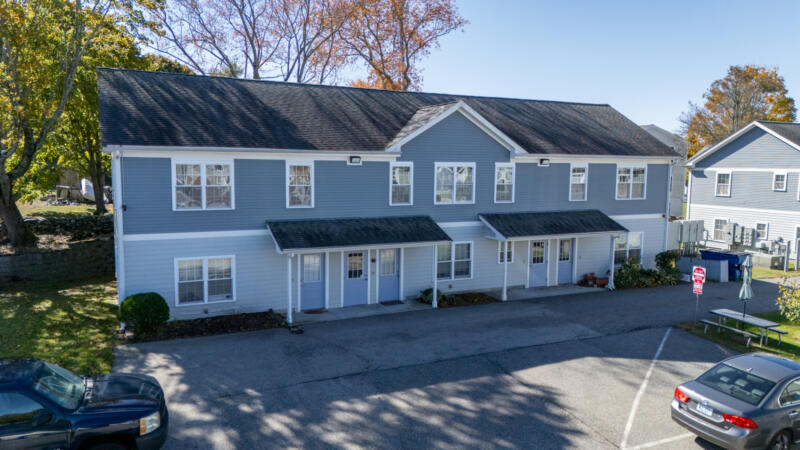 Quaker Estates 3