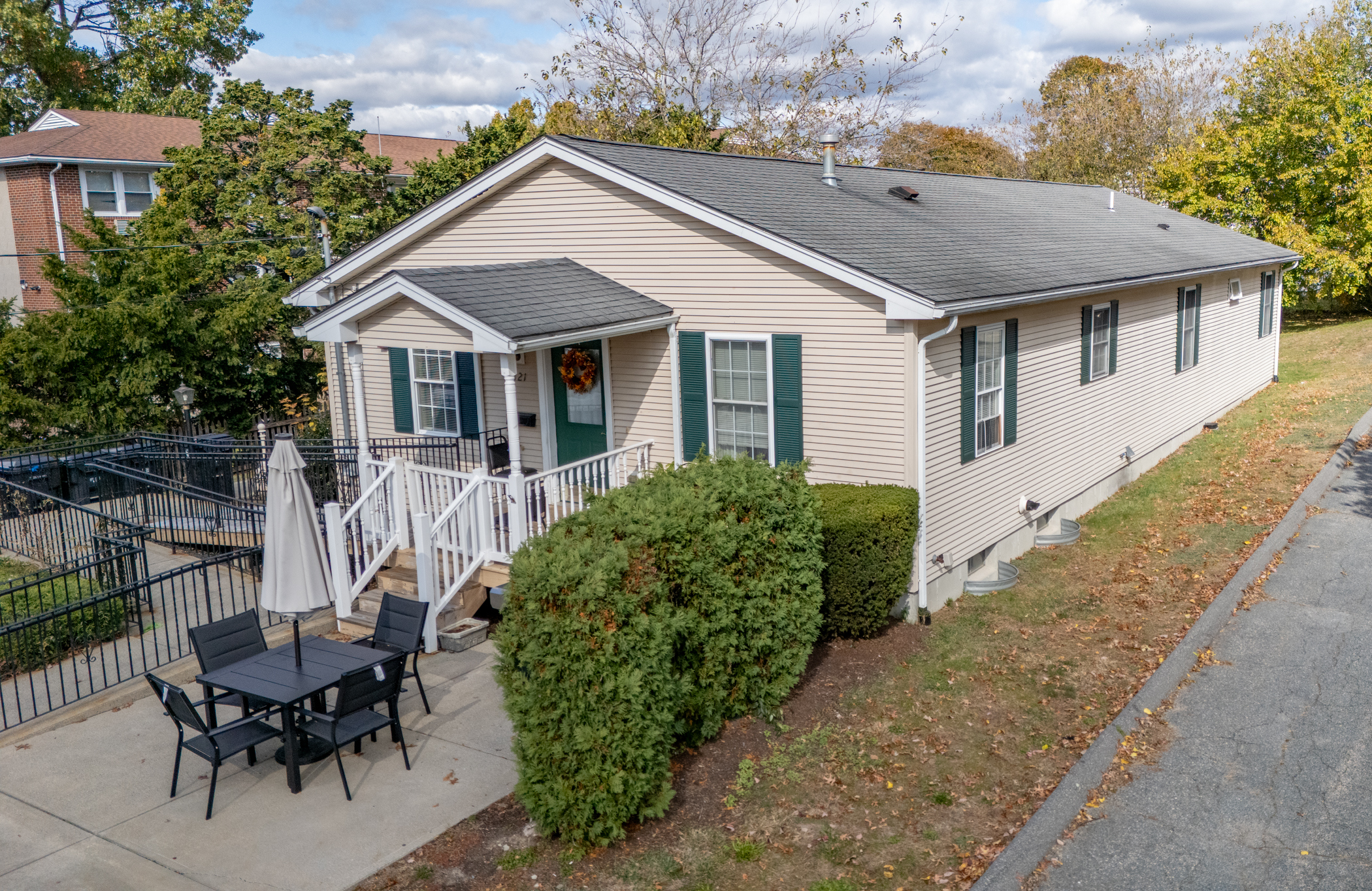 Access Housing