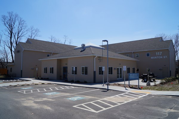 Belmont Commons 1