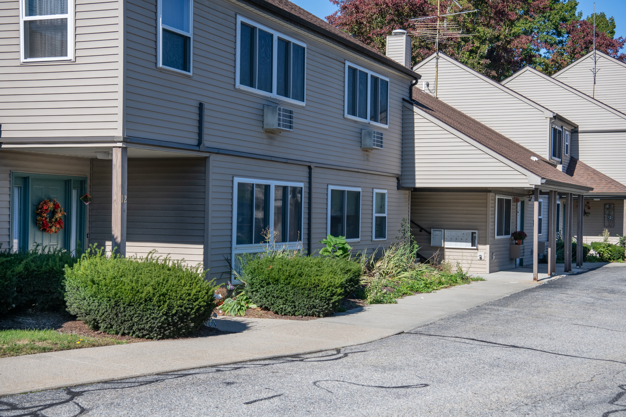 Cara Estates 1