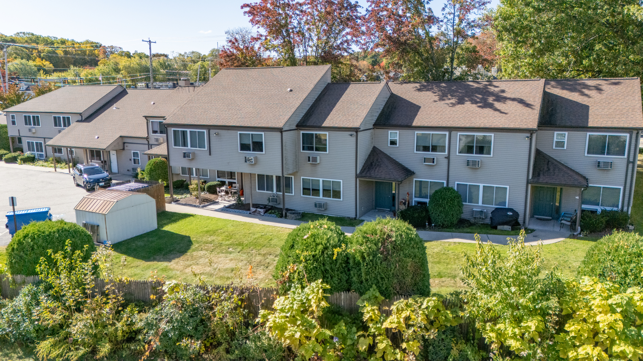 Cara Estates 2