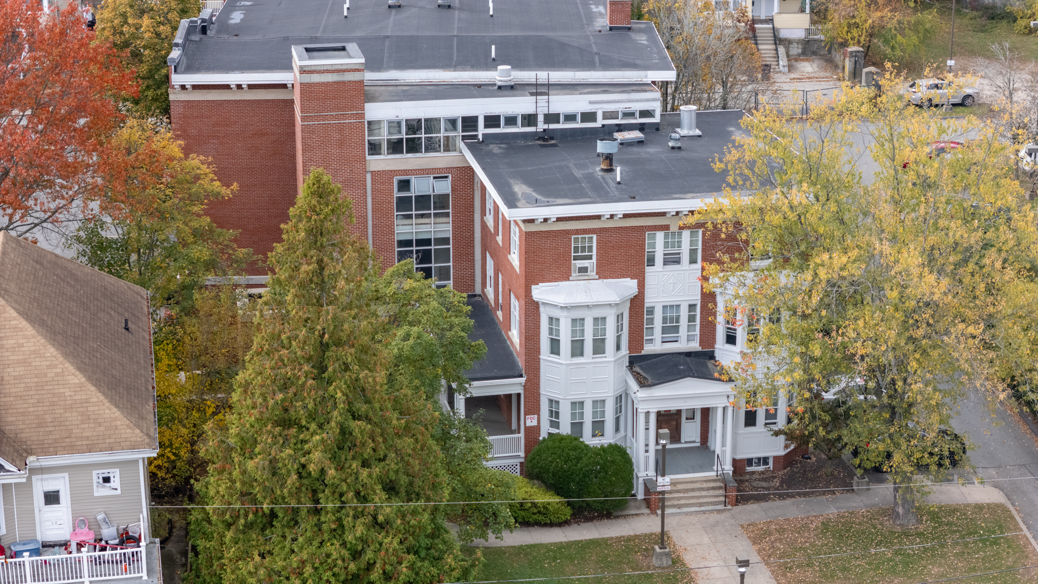 Carleton Westside 2