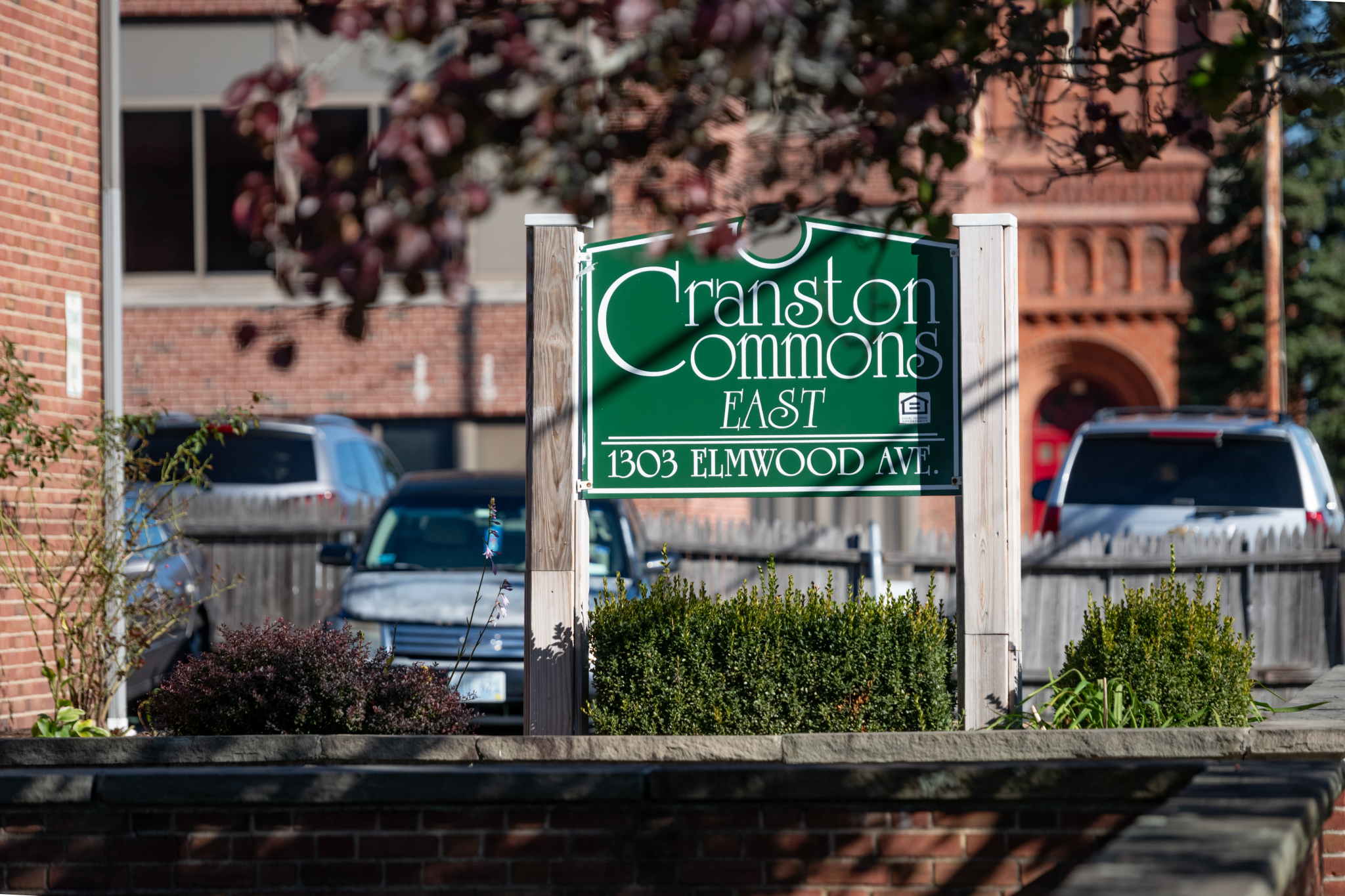Cranston Commons 2