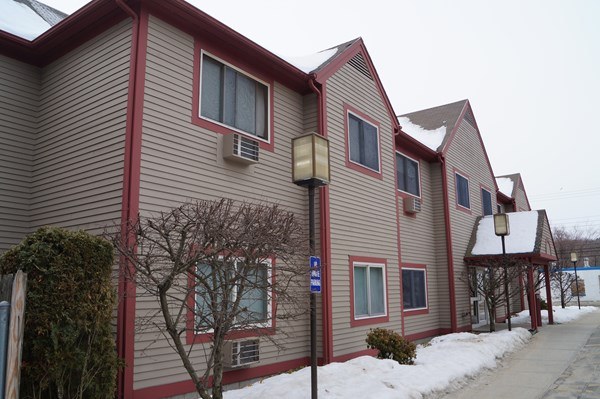 Elmhurst 1