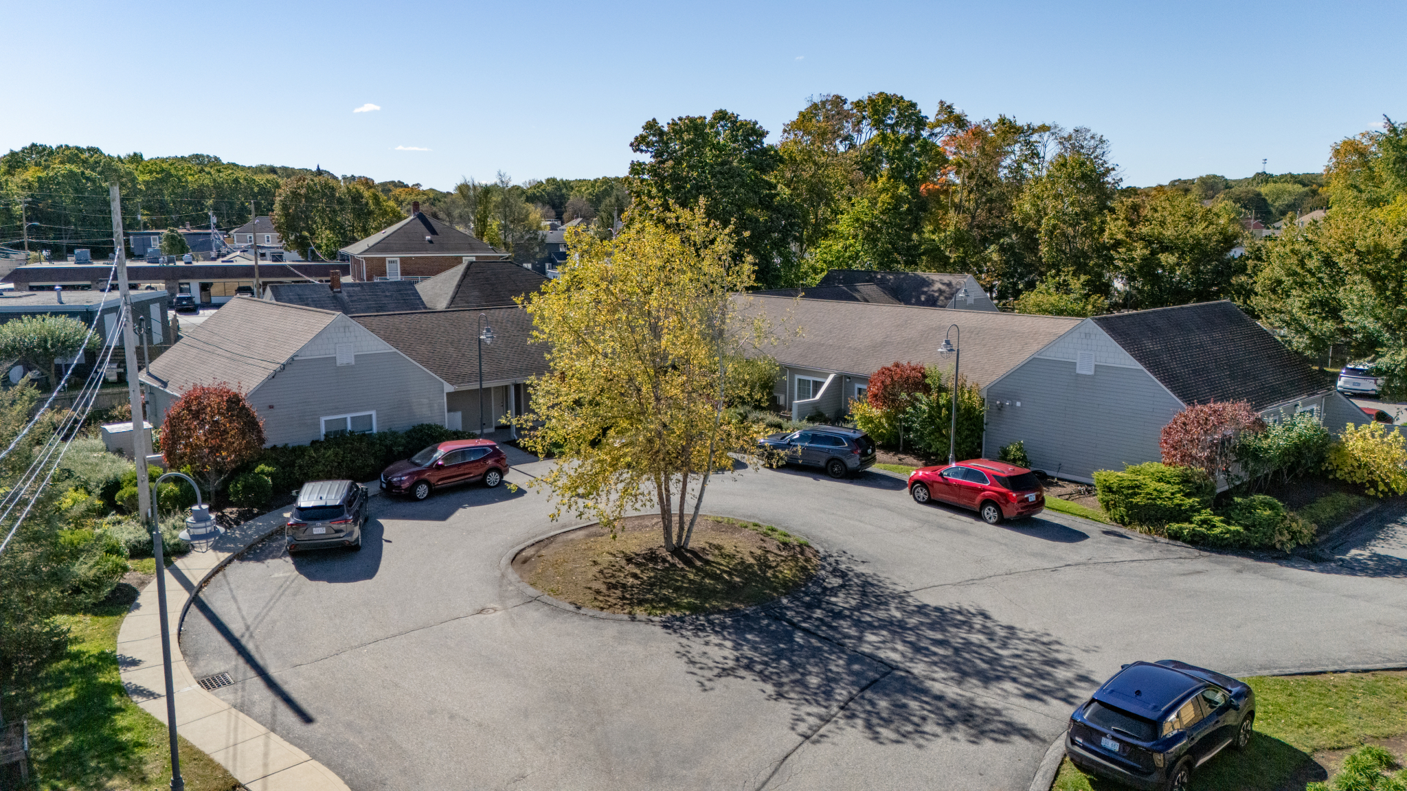 New Life Estates 1