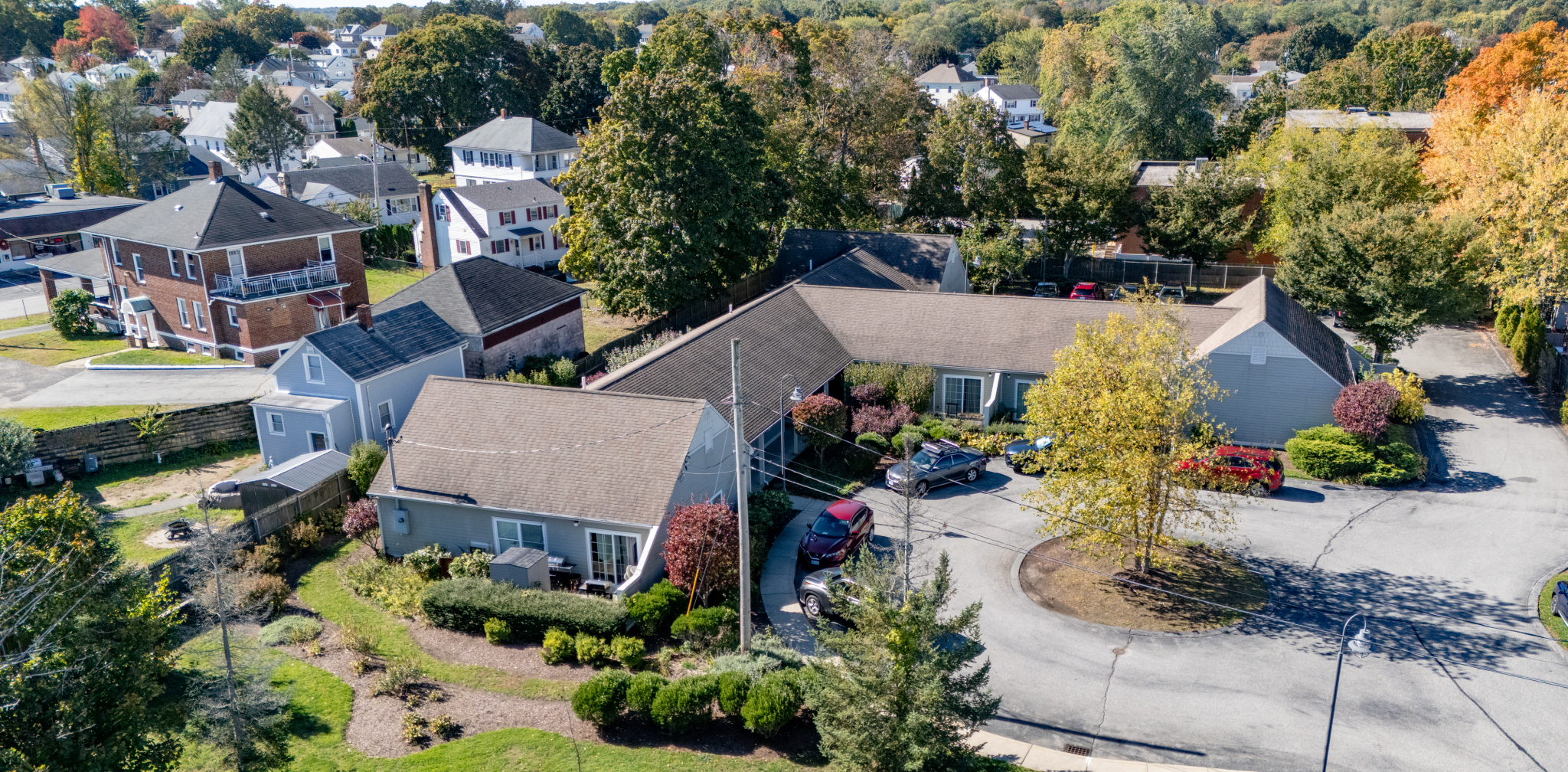 New Life Estates 2