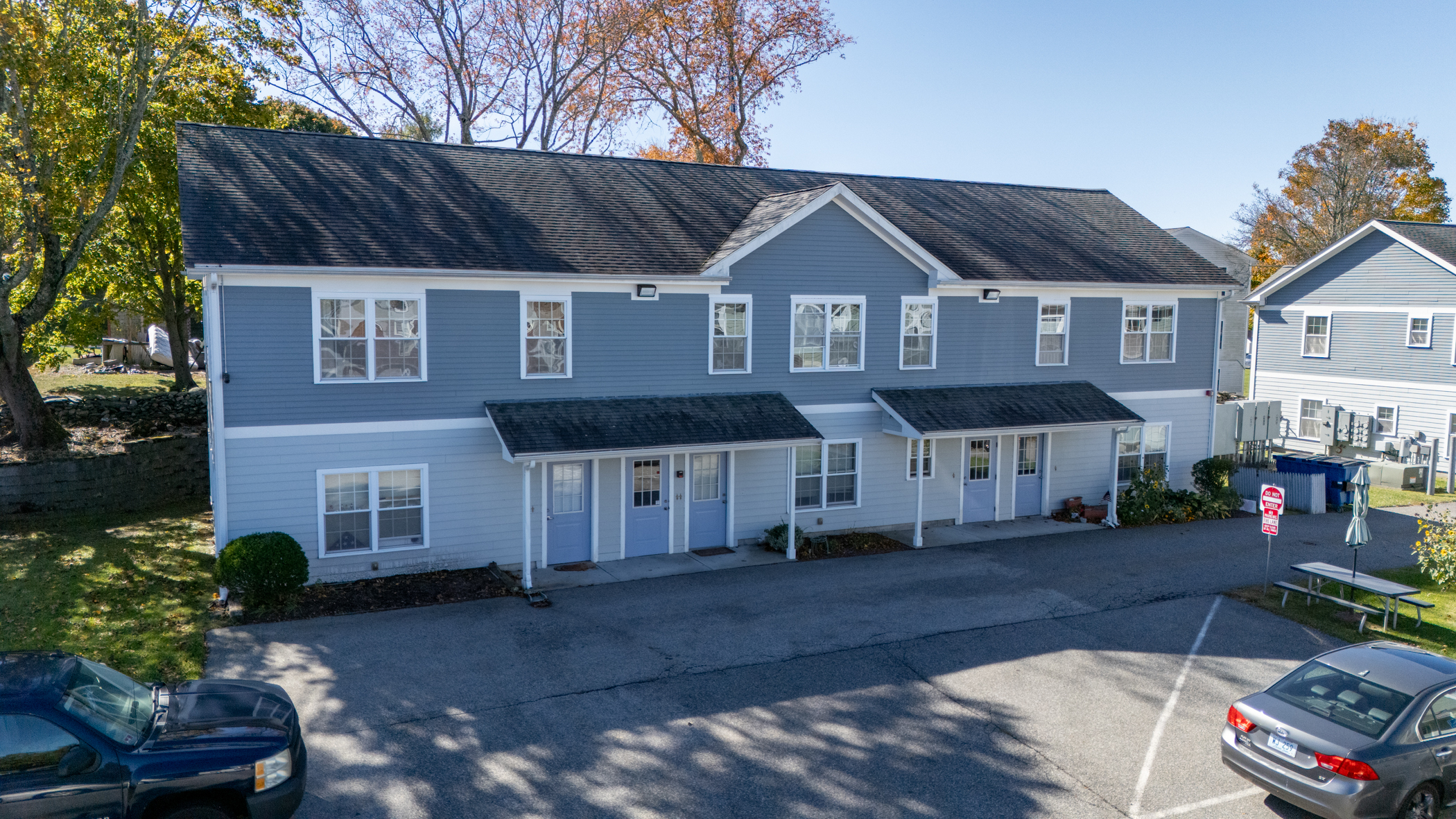 Quaker Estates 3